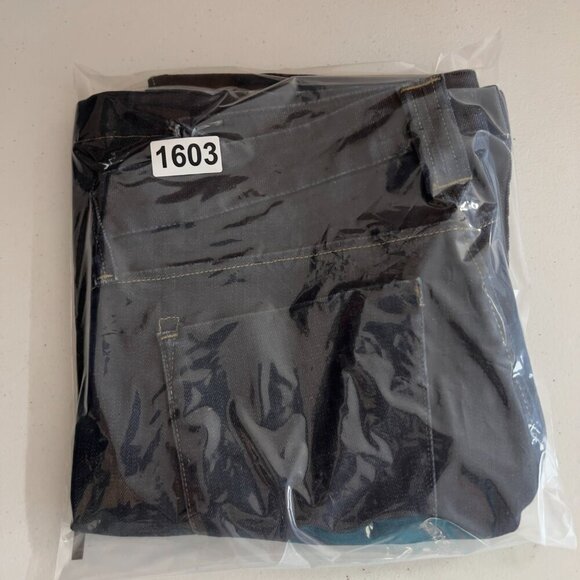 Hudson Bootcut Jeans Size 29 Dark Wash Stretch Denim - Picture 11 of 11